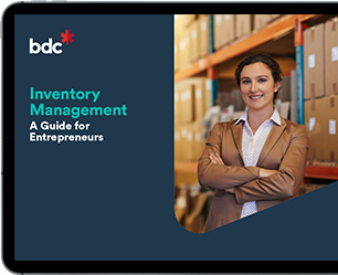 entrepreneur guide to inventory management