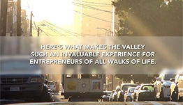 Le programme 2020 Women in Tech Silicon Valley