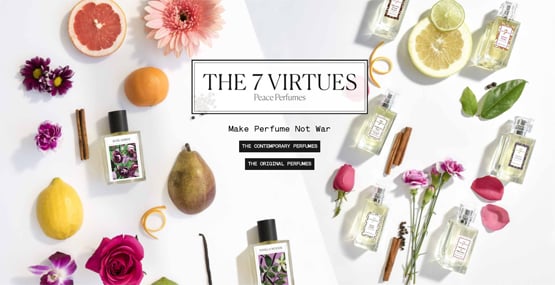 The 7 Virtues