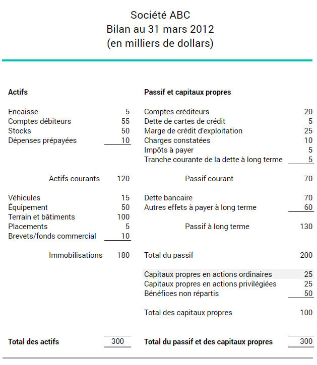 actions-ordinaires-exemple