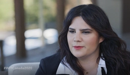 Alicia Soulier - Fondatrice de SalonScale