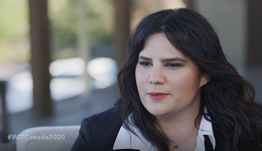 Alicia Soulier - Founder of SalonScale