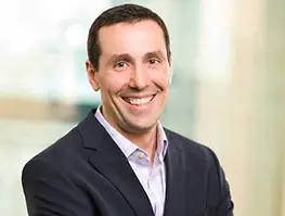 Angelo Zeni - Directeur général Capital de croissance et de transition chez BDC