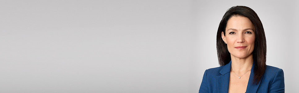 Annie Marsolais - Chief marketing officer at BDC