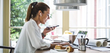 How to manage your team remotely during a crisis
