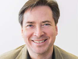 Andrew Waitman - CEO of the company Assent Compliance who provides SaaS solutions