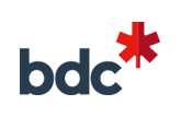 BDC Logo BDC Logo