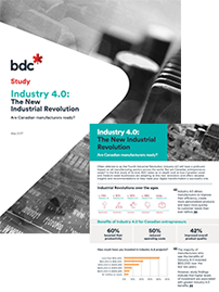 The New Revolution: Manufacturing in the Digital Age