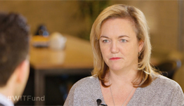 Catherine Dahl - CEO of Beanworks