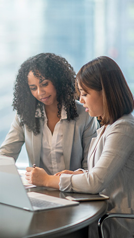 Financing tailored to your needs