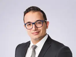 Benito Chiodo - Directeur croissance et capital de transition chez BDC
