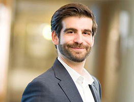 Bernard Melameth - Managing Director, Growth & Transition Capital at BDC