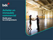 Livre numérique gratuit: Acheter un immeuble commercial