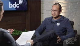 Carlo Perez - Co-fondateur et PDG de Swift Medical