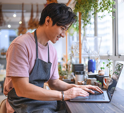 Cash flow quiz for entrepreneurs