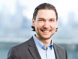 Charles Blouin - Director, Growth & Transition Capital at BDC