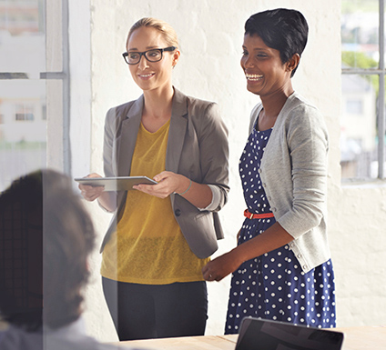 Intellectual Property Strategy Assessment