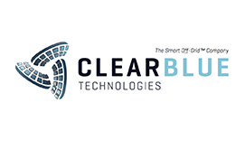 Clear Blue Technologies Clear Blue Technologies