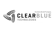 Clear Blue