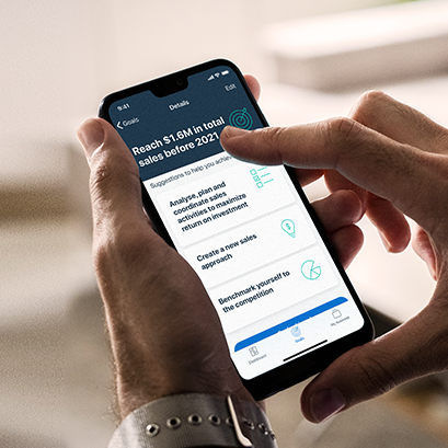 ENTREPRENEUR’S APP