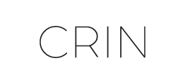 CRIN logo - BDC partner