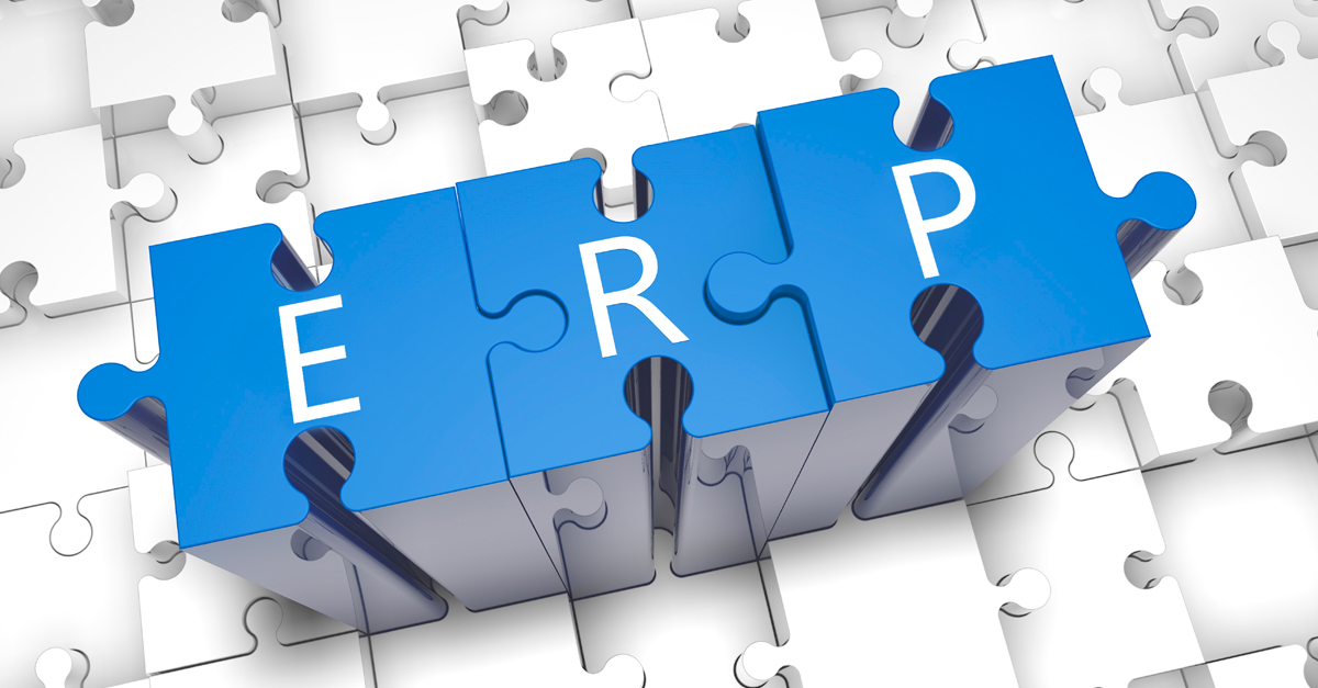 Custom vs. offtheshelf ERP systems BDC.ca