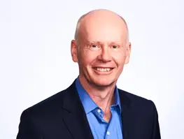 Dave Taylor - Directeur, capital de croissance et de transition à BDC