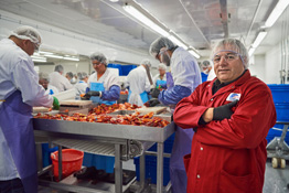 Riverside Lobster International Riverside Lobster International