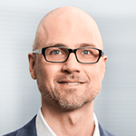 Dion Madsen - Associé directeur principal et fondateur d'Amplitude Venture Capital
