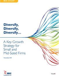 Diversification and Financial Performance: A Close Connection