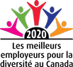 Meilleurs employeurs canadiens pour la diversité