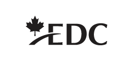EDC logo - BDC partner