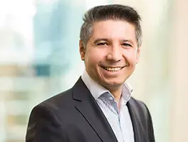 Enes Kula - Directeur principal, capital de croissance et de transition chez BDC
