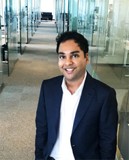 Amit Gupta