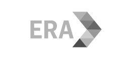 ERA logo - BDC partner