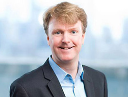Éric Girard - Senior director, growth and transition capital at BDC