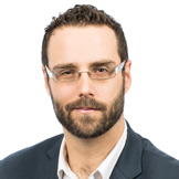 Éric Trudeau