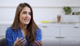 Erica Brescia - Présidente directrice générale de GitHub