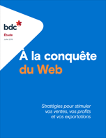 À la conquête du Web