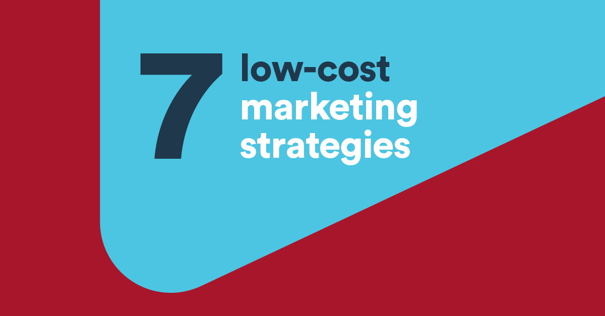 Low Cost Strategy