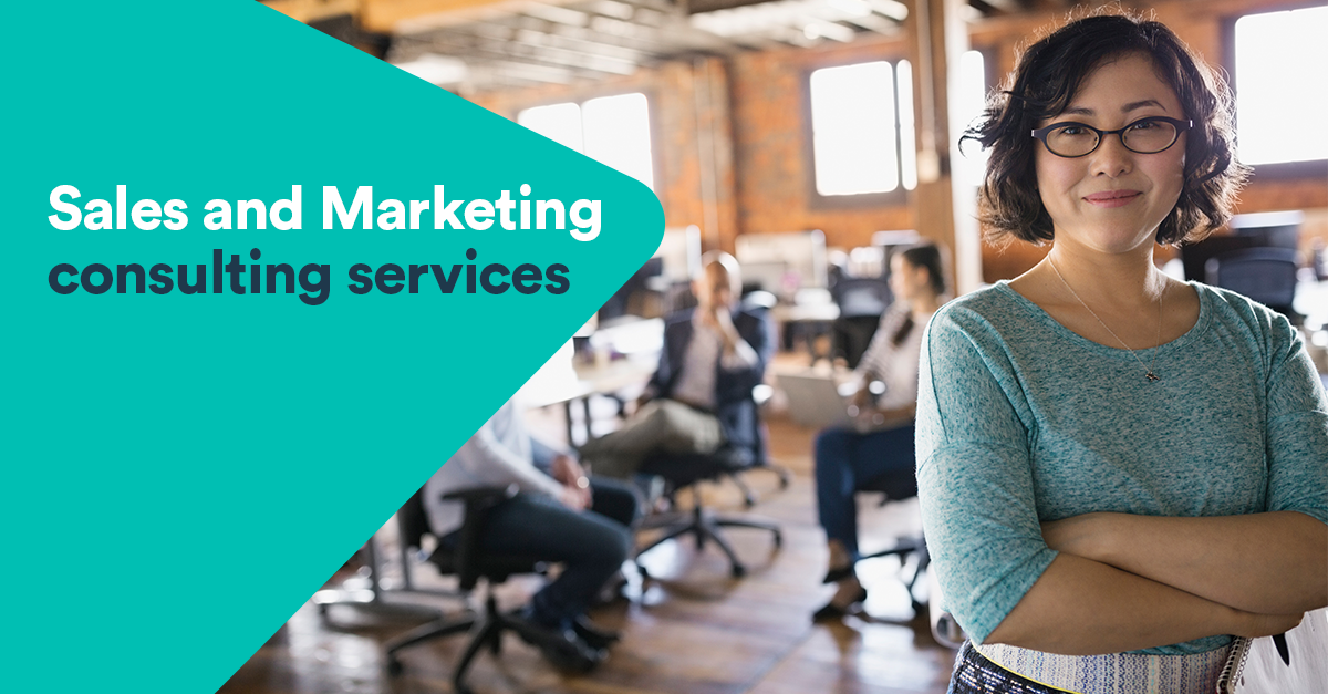 Sales, Marketing and Expansion Consulting services | BDC.ca