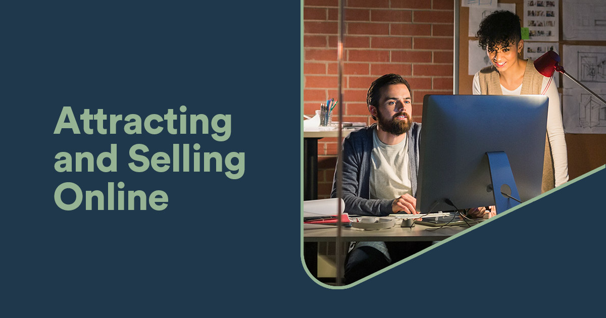 Online marketing eBook - Free eBook for entrepreneurs | BDC.ca