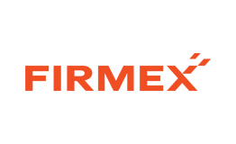 Firmex logo