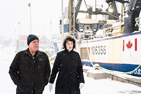 Louisbourg Seafoods