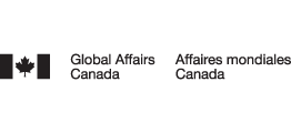 Global Affairs Canada logo - BDC partner