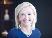Christiane Germain - Co president of Groupe Germain Hospitalité
