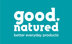 good natured® good natured®