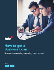 How to get a business loan