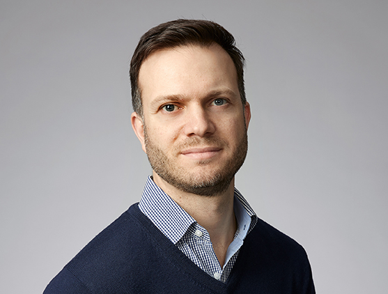 Guillaume Felx - Principal actions de croissance chez BDC