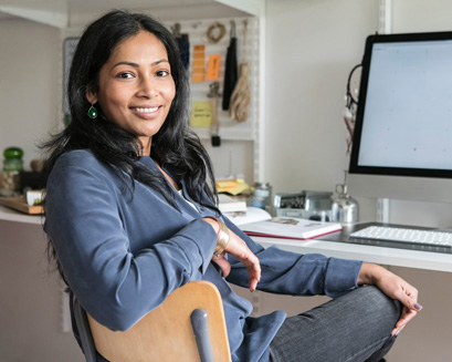 How a psychologically healthy work environment is good for business